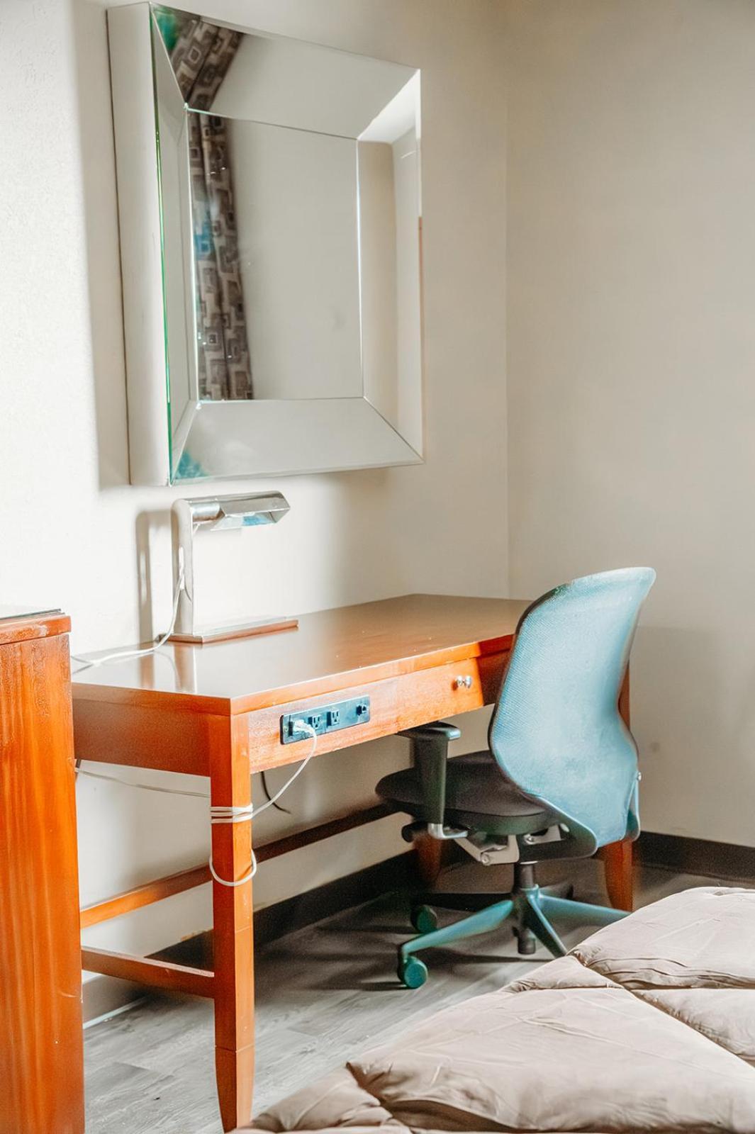 Country Garden & Suites Benton Zimmer foto
